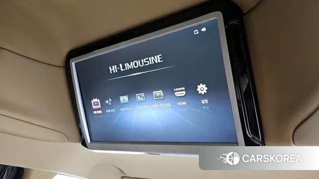 Kia The New Carnival id 3024529 из Кореи 8