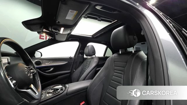 Mercedes-Benz E-Class W213 id 4672170 из Кореи 8