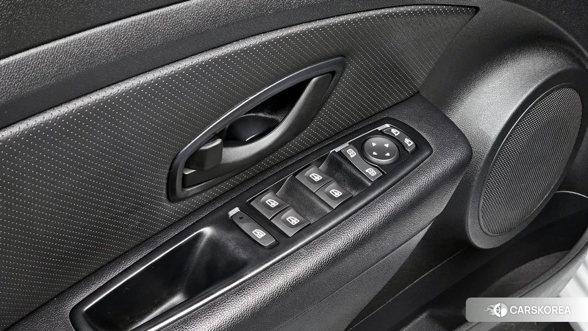 Renault Korea (Samsung) SM3 Neo id 1717386 из Кореи 8