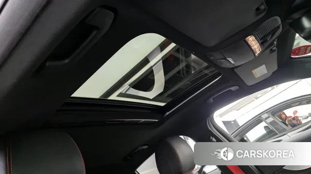 Mercedes-Benz GLC-Class X253 id 3203408 из Кореи 8