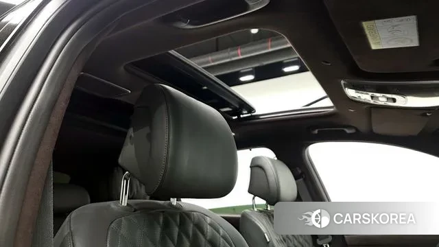 Genesis GV80 id 3251973 из Кореи 8