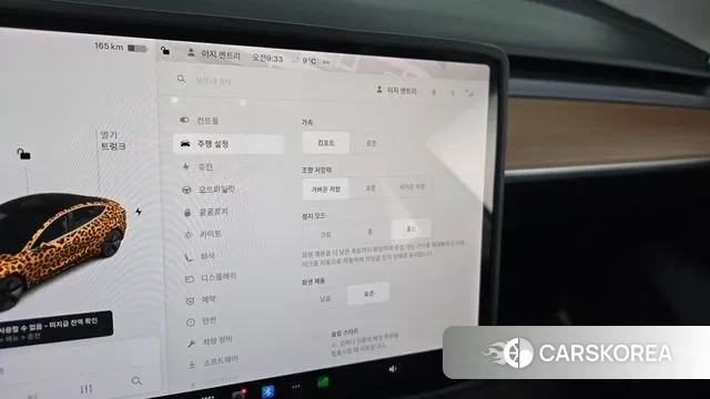 Tesla Model 3 id 3717973 из Кореи 8