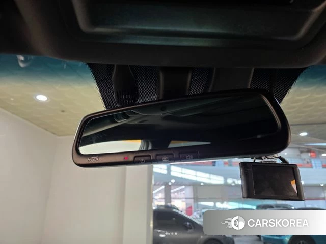 Ssangyong The New Rexton Sport id 4185724 из Кореи 8