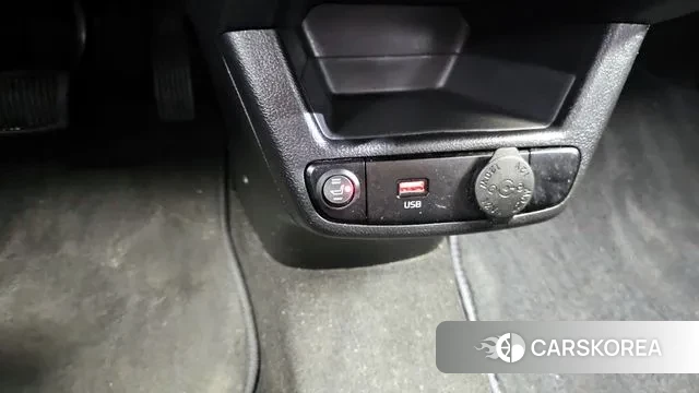 Kia The New Ray id 3008130 из Кореи 8