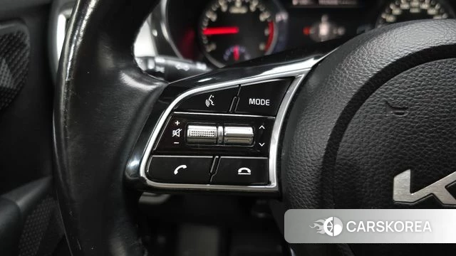 Kia Seltos id 4793453 из Кореи 8
