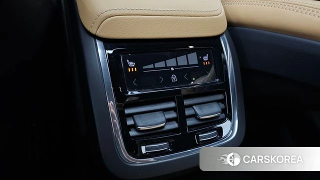 Volvo XC60 second Generation id 4338157 из Кореи 8