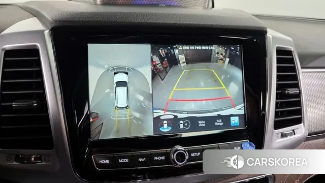 Ssangyong All New Rexton id 3739973 из Кореи 8