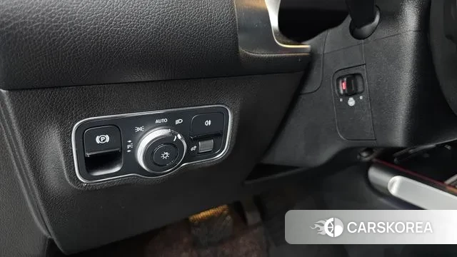 Mercedes-Benz GLB-Class X247 id 3535165 из Кореи 8