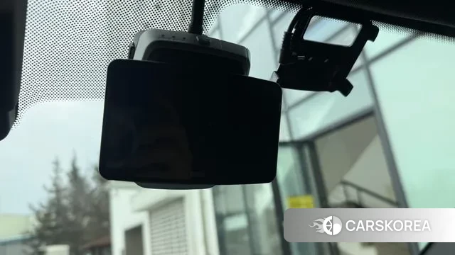 BMW iX1 (U11) id 3482331 из Кореи 8