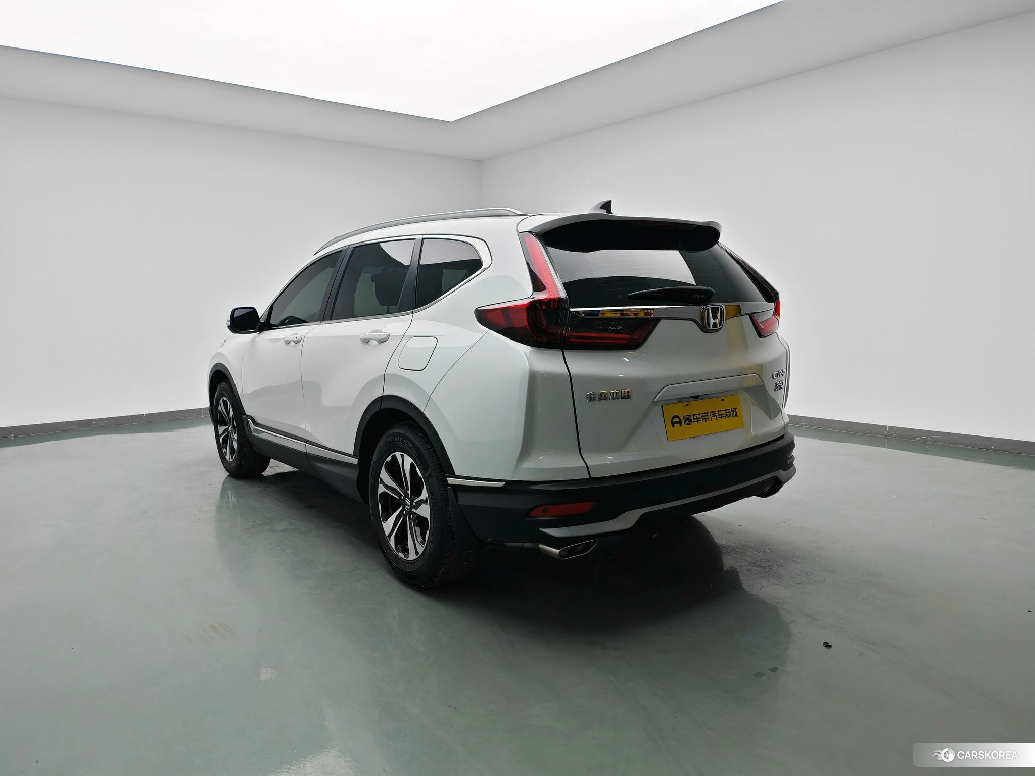 Honda CR-V id 4486156 из Китая 8