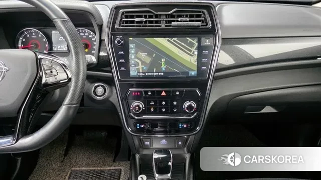 Ssangyong Berry New Tivoli id 3181453 из Кореи 8