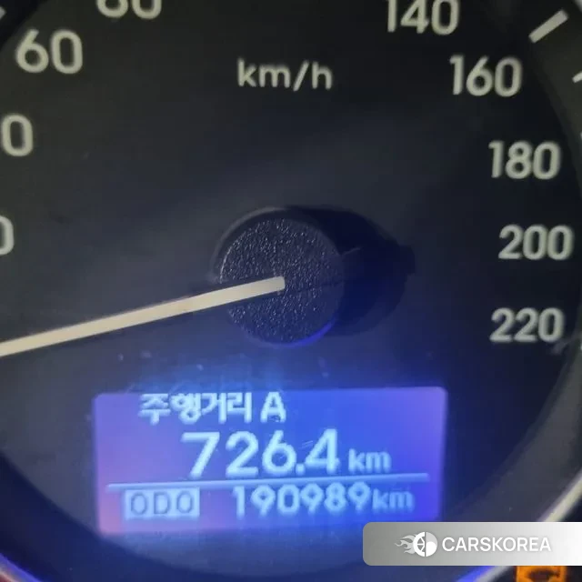 Hyundai The New Grand Starex id 3692734 из Кореи 8