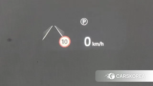 Land Rover Discovery 5 id 3751108 из Кореи 8