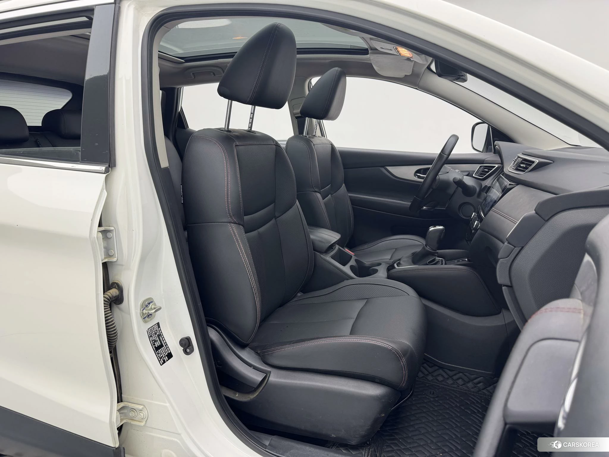 Nissan Qashqai id 4440441 из Китая 8