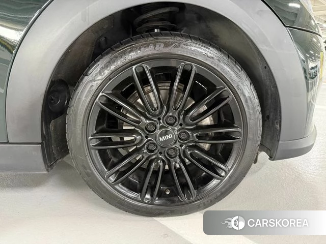 Mini Cooper id 4178607 из Кореи 8