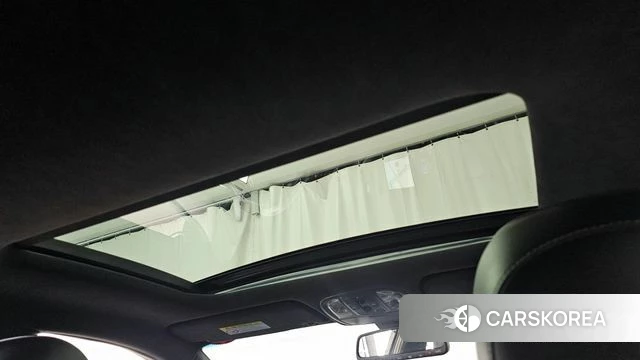 Kia Stinger id 4197082 из Кореи 8