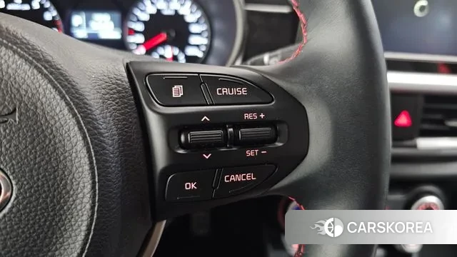 Kia All New Morning (JA) id 3526495 из Кореи 8