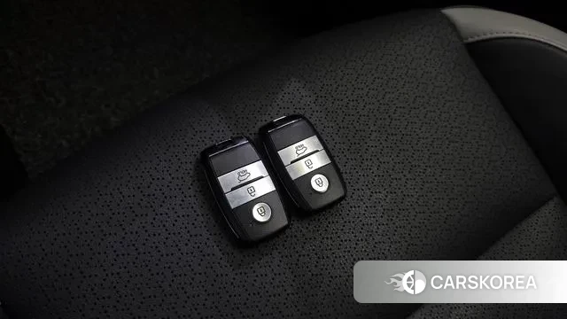 Kia Morning Urban (JA) id 3011776 из Кореи 8