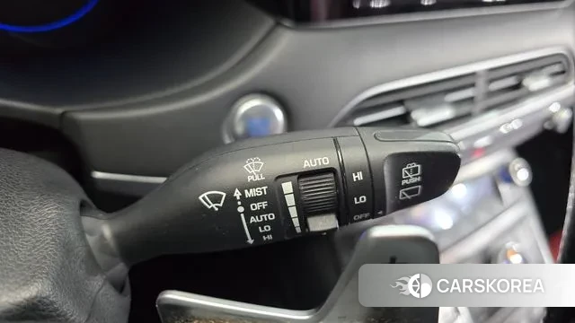 Hyundai Palisade id 3188145 из Кореи 8