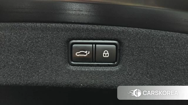 Genesis G90 id 4458289 из Кореи 8
