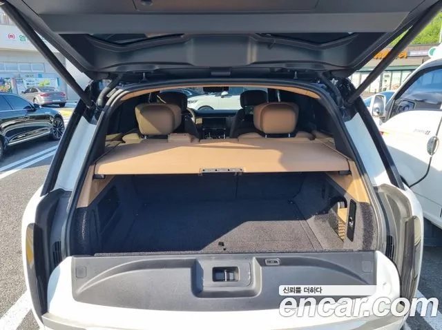 Land Rover Range Rover 5th Generation id 2874310 из Кореи 8