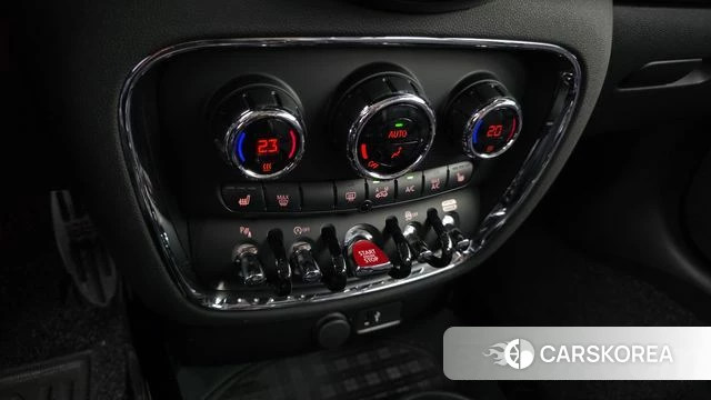 Mini Cooper Clubman id 4785097 из Кореи 8
