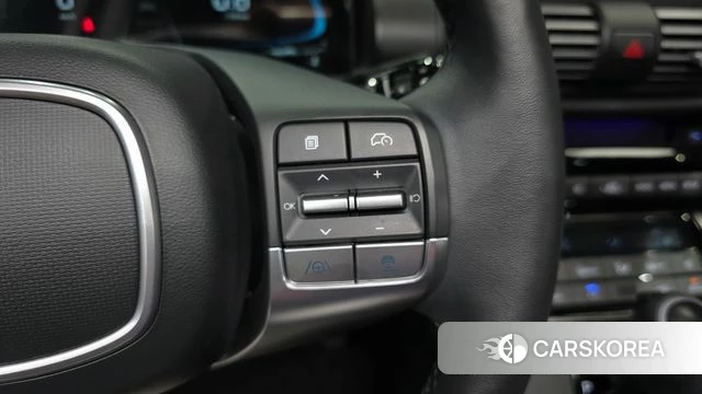 Hyundai Casper id 4608184 из Кореи 8