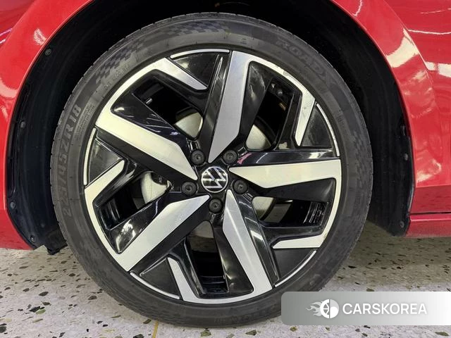 Volkswagen Lingdu id 4333791 из Китая 8