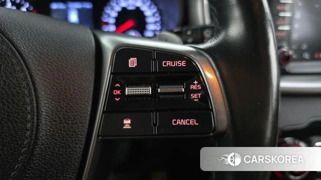 Kia The New Sorento id 4371834 из Кореи 8