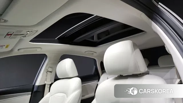 Hyundai The New Grandeur IG id 2939935 из Кореи 8