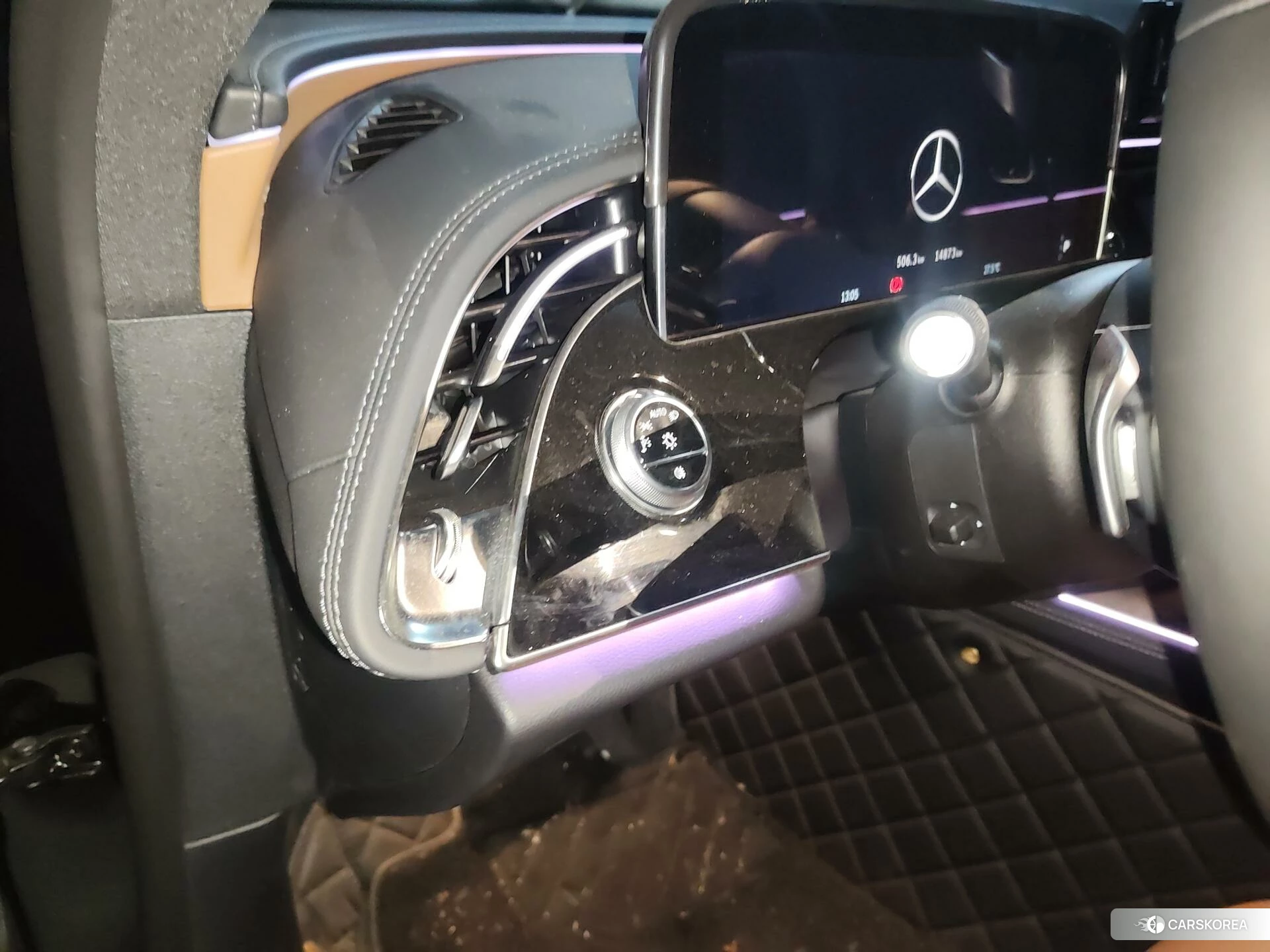 Mercedes-Benz E-Class id 4510703 из Китая 8