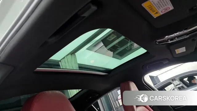 Porsche Panamera (971) id 3357038 из Кореи 8