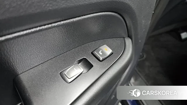 Ssangyong Rexton Sports Cannes id 3356128 из Кореи 8