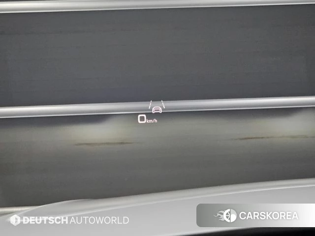 Audi Q8 (4M) id 4725587 из Кореи 8