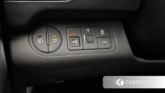 Hyundai The New Grand Starex id 2479539 из Кореи 8