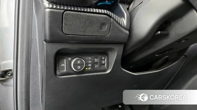 Ford Ranger 4th Generation id 3964187 из Кореи 8