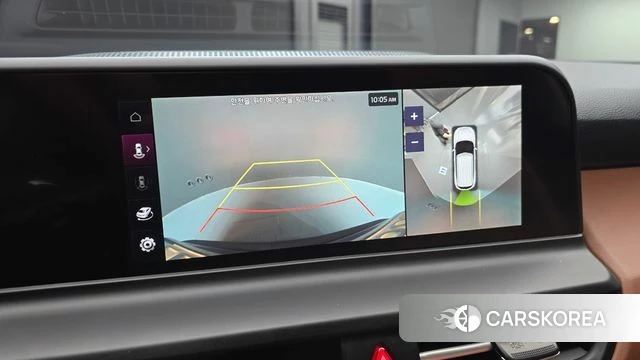 Kia The New Seltos id 4201863 из Кореи 8