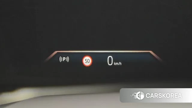 BMW 5 Series (G60) id 3745525 из Кореи 8