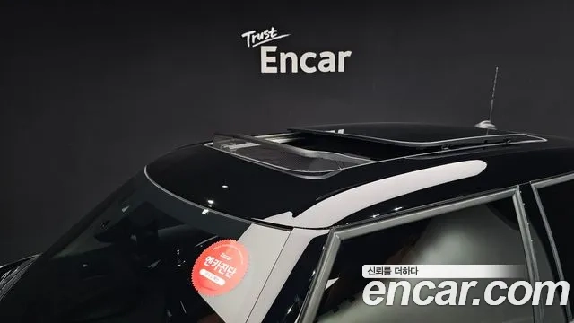 Mini Cooper id 2874595 из Кореи 8