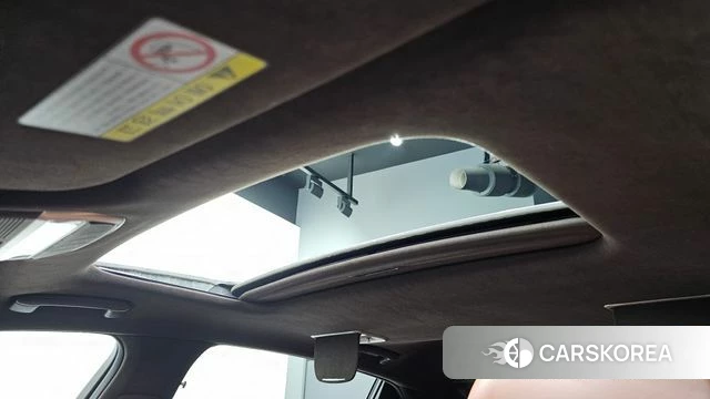 Genesis G90 id 4411056 из Кореи 8