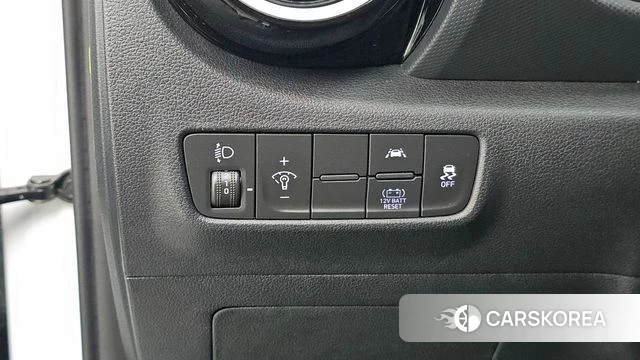 Hyundai Kona Hybrid id 4775791 из Кореи 8
