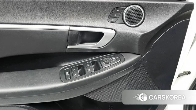 Hyundai Sonata (DN8) id 4245792 из Кореи 8