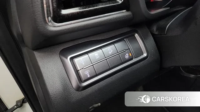 Ssangyong Berry New Tivoli id 3368385 из Кореи 8