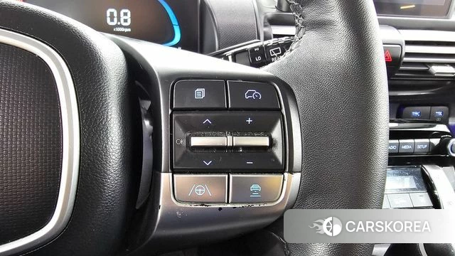 Hyundai Casper id 4656645 из Кореи 8
