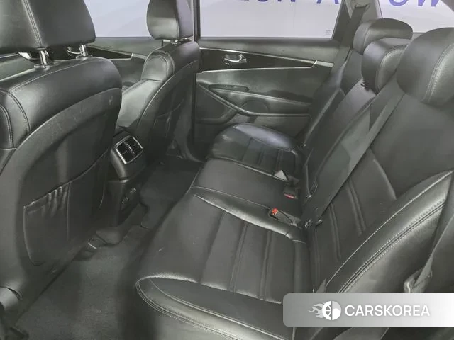 Kia The New Sorento id 3583572 из Кореи 8