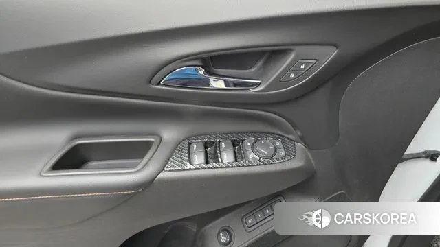 Chevrolet (GM Daewoo) Equinox id 3631786 из Кореи 8