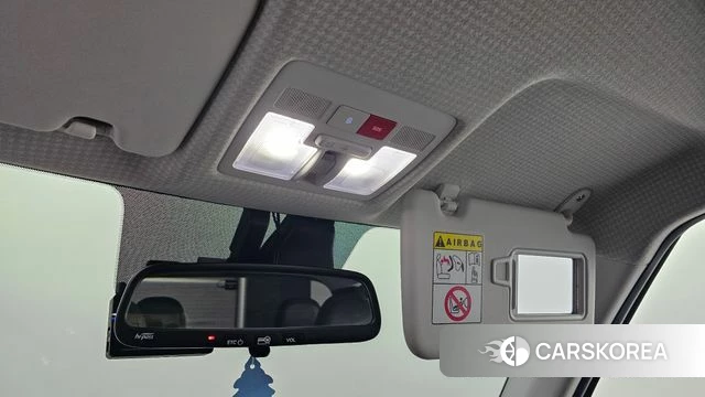 Hyundai Casper id 4499824 из Кореи 8
