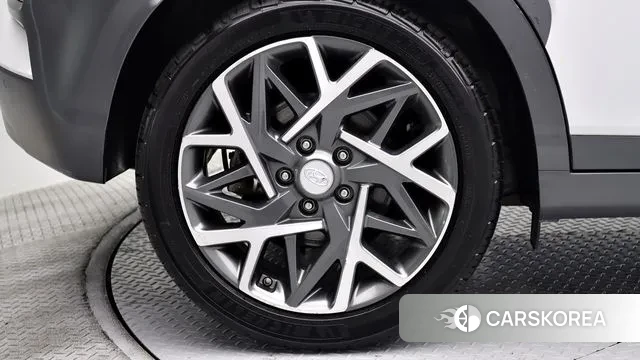 Hyundai Kona Hybrid id 3018351 из Кореи 8