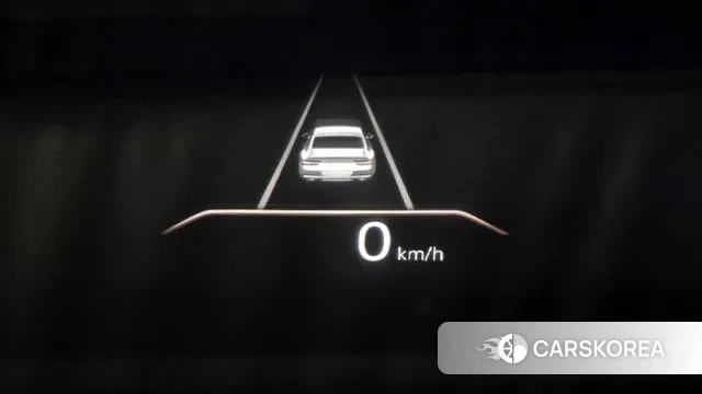 Genesis G80 (RG3) id 3736386 из Кореи 8