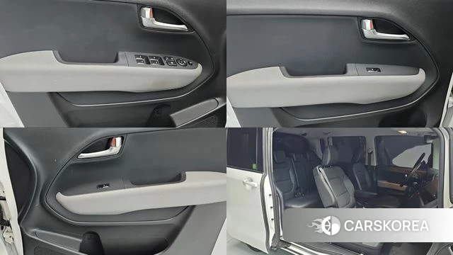 Kia The New Kia Ray id 3953371 из Кореи 8